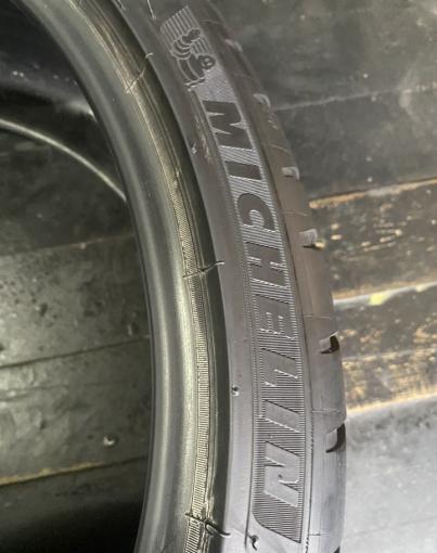 Michelin Pilot Sport 4 S 225/35 R19