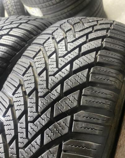 Continental ContiWinterContact TS 850 185/65 R15