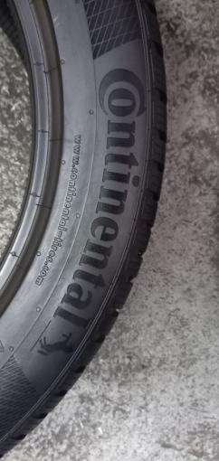 Continental ContiWinterContact TS 850 P 275/45 R20 110V