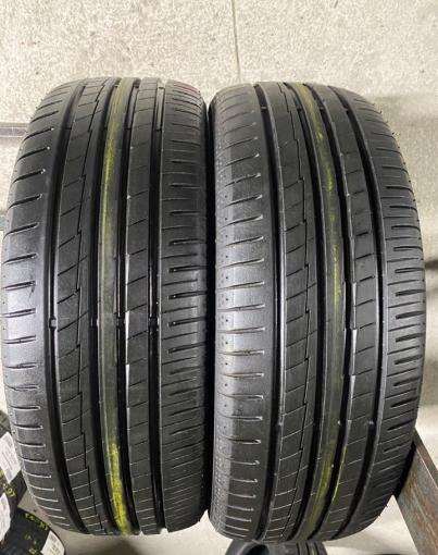 Yokohama BluEarth AE50 205/55 R17