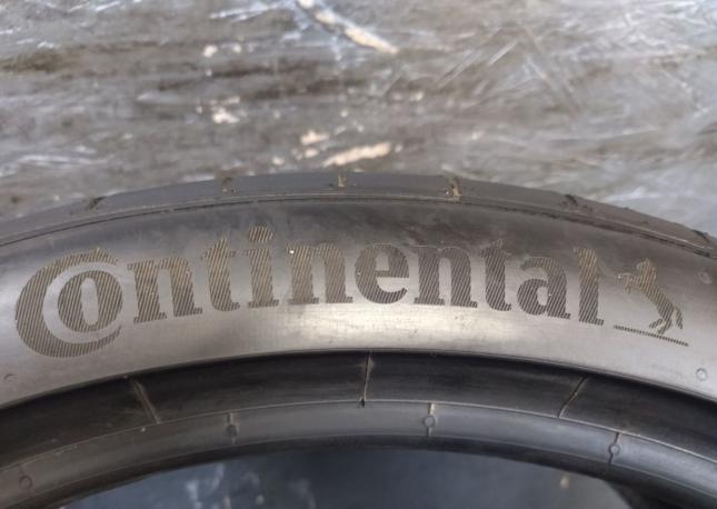 Continental ContiSportContact 6 245/35 R19 93Y