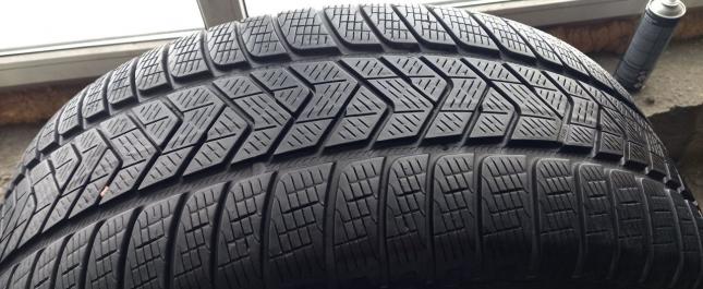 Pirelli Scorpion Winter 255/55 R20 110V