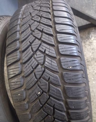 Fulda Kristall Control HP 2 195/55 R16 87H