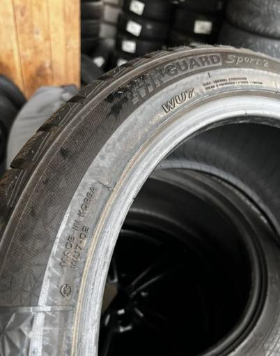 Nexen Winguard Sport 2 235/45 R18