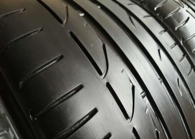 Bridgestone Potenza S001 225/40 R19