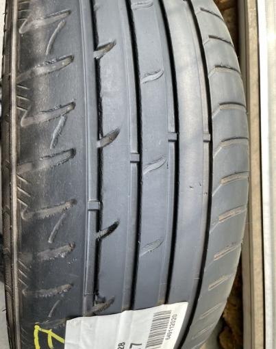 Evergreen EH22 205/55 R17 95V