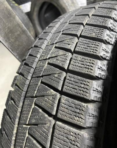 Bridgestone Blizzak Revo GZ 185/60 R15