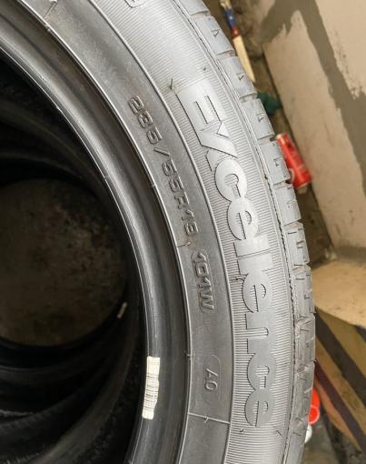 Goodyear Excellence 235/55 R19 101W