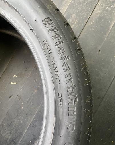 Goodyear EfficientGrip 235/45 R19