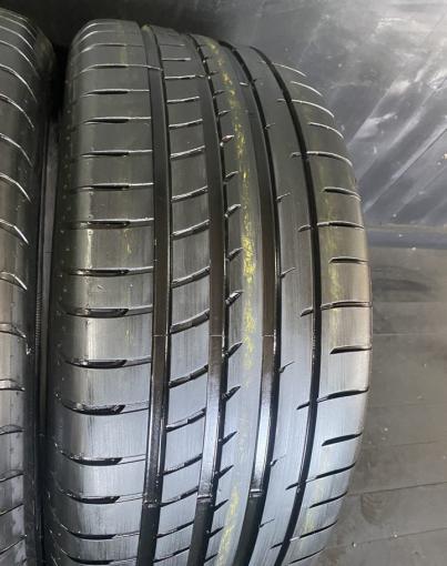 Goodyear Eagle F1 Asymmetric 2 SUV 265/50 R19