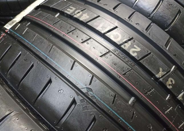 Kumho Ecsta PS71 EV 235/35 R20 92Y