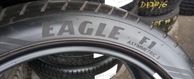 Goodyear Eagle F1 Asymmetric 3 265/40 R20 104Y