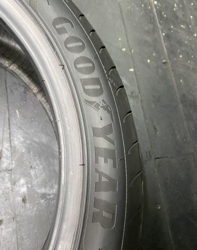 Goodyear Eagle F1 Asymmetric 3 225/45 R19