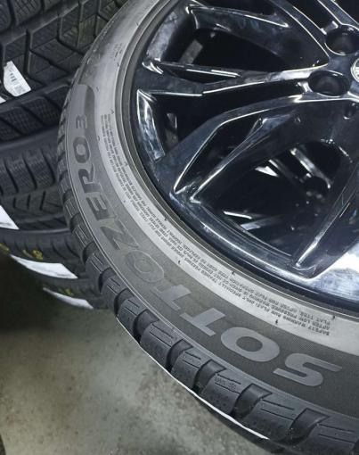 Pirelli Winter Sottozero 225/50 R18