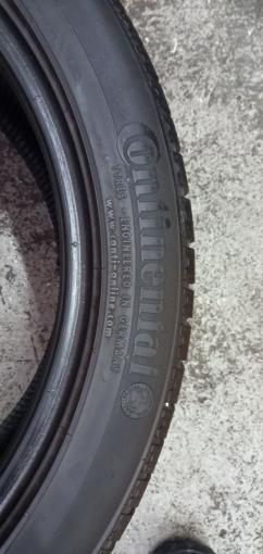 Continental ContiCrossContact Winter 275/40 R20 106V