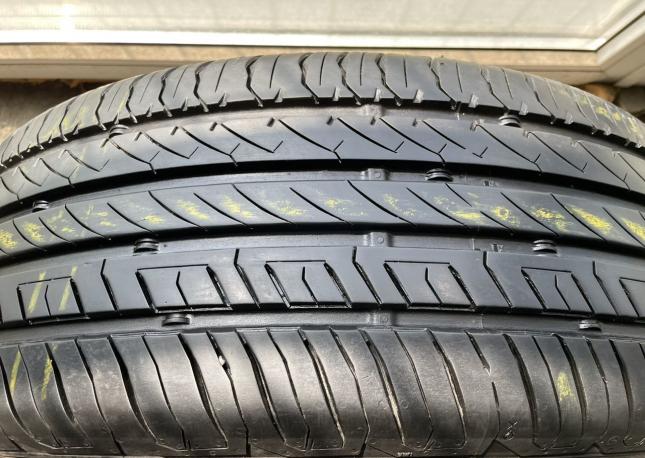 Continental ContiPowerContact 205/55 R17 91V