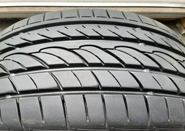 Sumitomo HTR Z III 215/45 R17 87Y