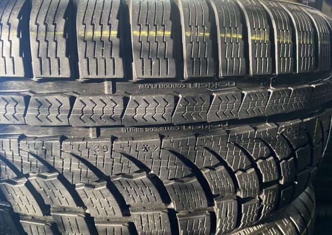 Nokian Tyres WR A4 255/55 R19 111V