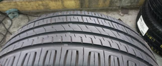 Barum Bravuris 3HM 255/40 R19 100Y