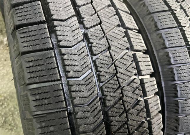 Bridgestone Blizzak VRX2 185/65 R15 88Q