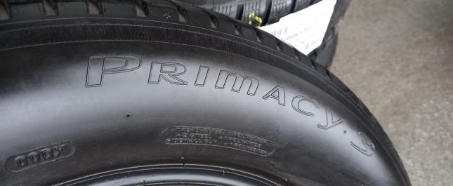 Michelin Primacy 3 215/65 R17 99V