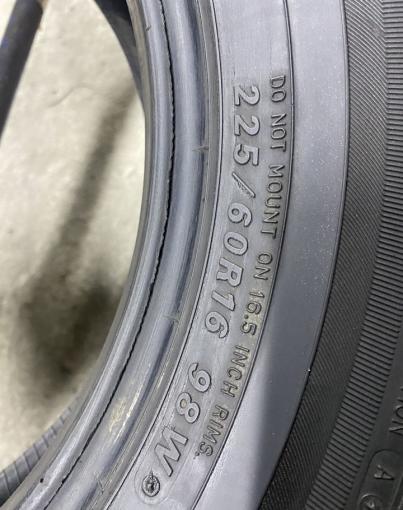 Falken Ziex ZE-912 225/60 R16