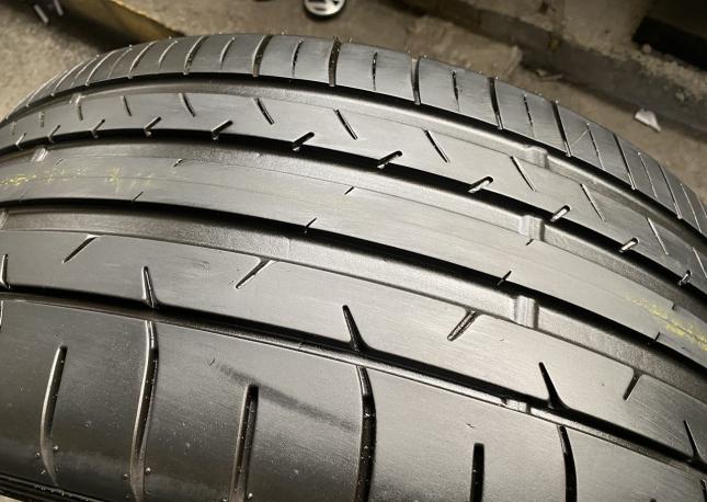 Dunlop SP Sport Maxx 050+ 265/50 R19 110Y