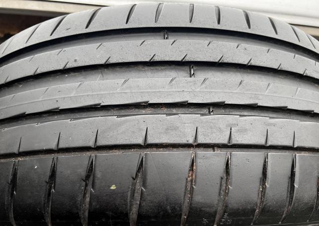 Michelin Pilot Sport 4 SUV 225/45 R19