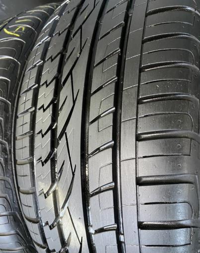 Continental ContiCrossContact UHP 255/50 R19