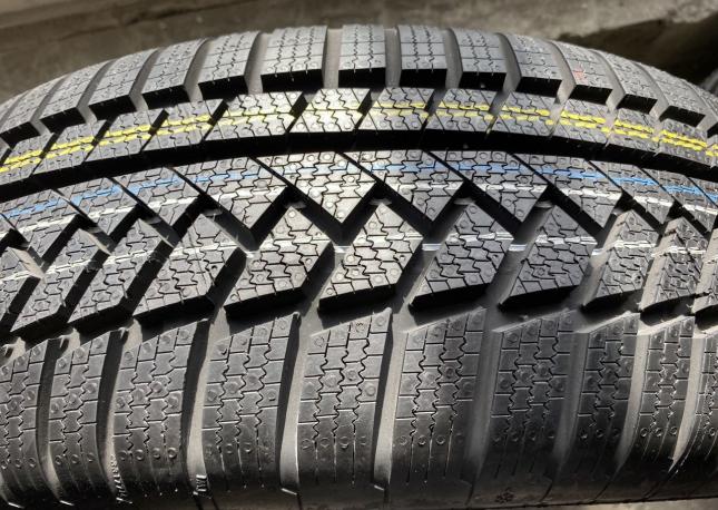 Continental ContiWinterContact TS 850 P 235/70 R18 110V