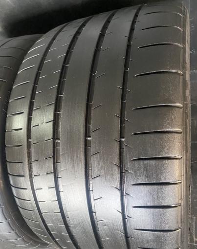 Michelin Pilot Super Sport 295/30 R19