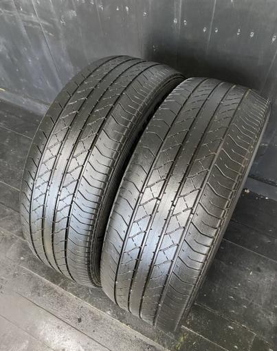 Dunlop SP Sport 270 235/55 R19