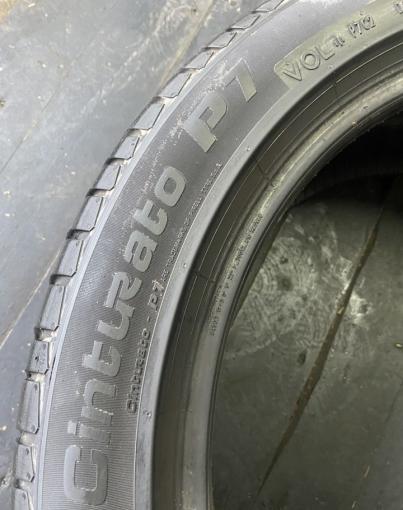 Pirelli Cinturato P7 (P7C2) 235/45 R19