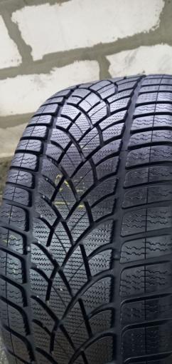 Dunlop SP Winter Sport 3D 255/35 R20 97V