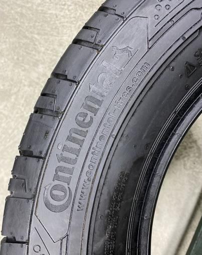 Continental ContiVanContac 200 225/65 R16C