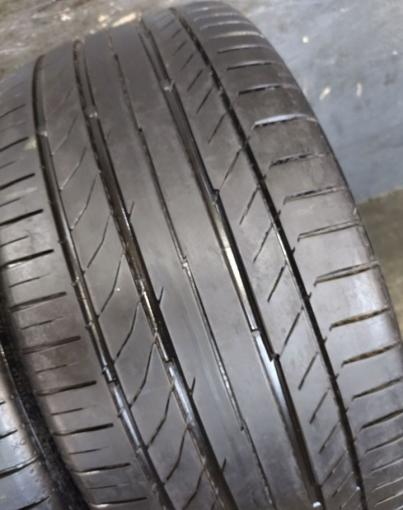 Continental ContiSportContact 5 245/35 R19 93Y