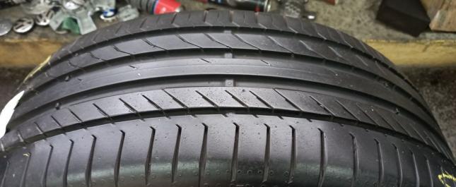 Continental ContiSportContact 5 225/45 R19 92W
