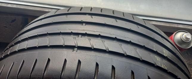 Goodyear Eagle F1 Asymmetric 2 255/35 R20 97Y