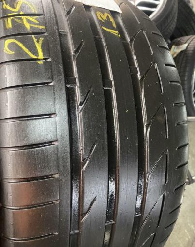 Bridgestone Potenza S001 275/40 R19