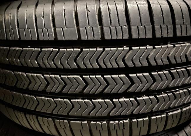 Goodyear Eagle Sport 245/45 R18 100H