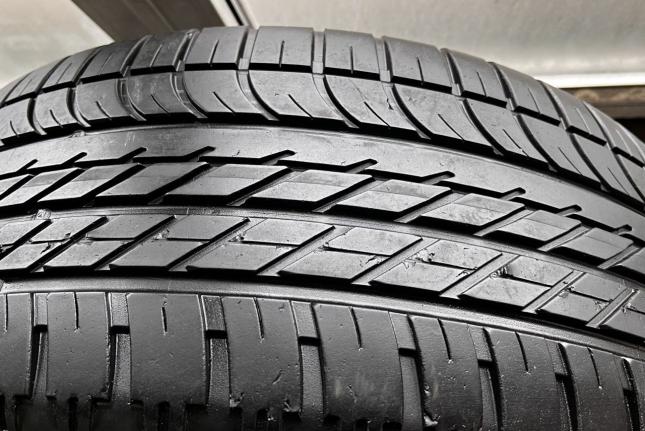 Goodyear Eagle F1 Asymmetric 2 275/45 R21