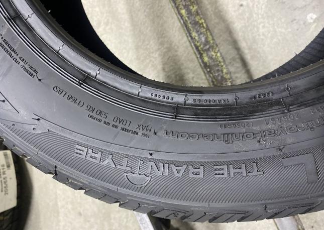 Uniroyal Rain Expert 195/60 R14