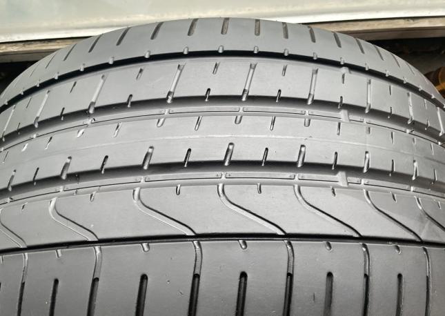 Pirelli P Zero 295/35 R21 107Y