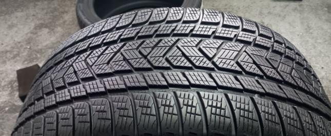 Pirelli Scorpion Winter 285/40 R21 109V