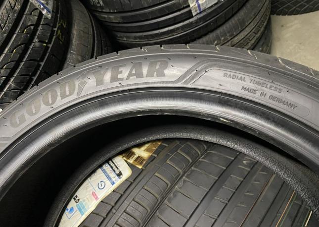 Goodyear Eagle F1 Asymmetric 3 SUV 245/45 R21 104Y