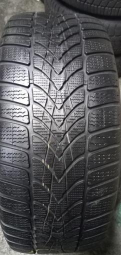 Dunlop SP Winter Sport 4D 245/50 R18 100H