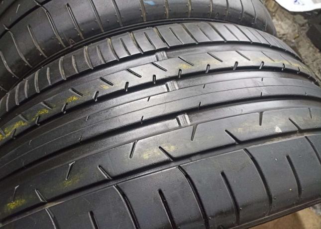 Dunlop SP Sport Maxx 050 265/50 R19