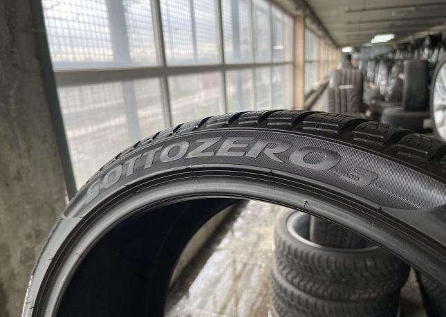 Pirelli Winter Sottozero 3 245/35 R21