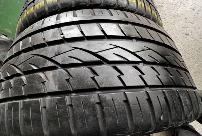 Continental ContiCrossContact UHP 265/40 R21