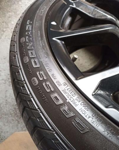 Continental ContiCrossContact LX 285/40 R22